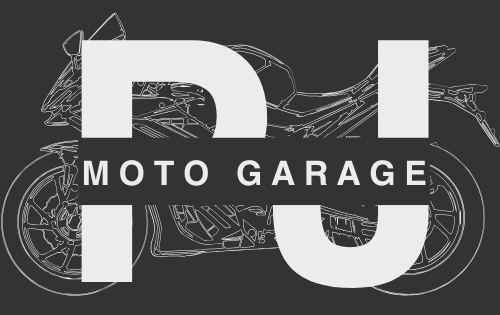 PJ Moto Garage